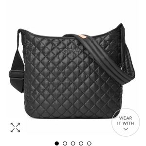 MZ WALLACE PARKER CROSSBODY